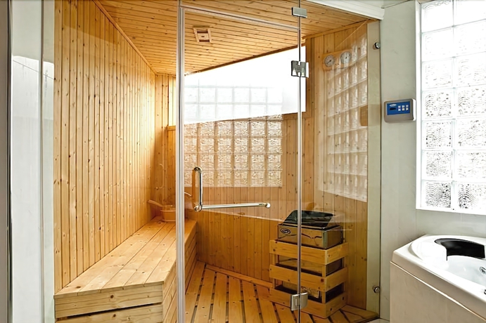 Imagen general del Hotel The Castle On Tamborine. Foto 2