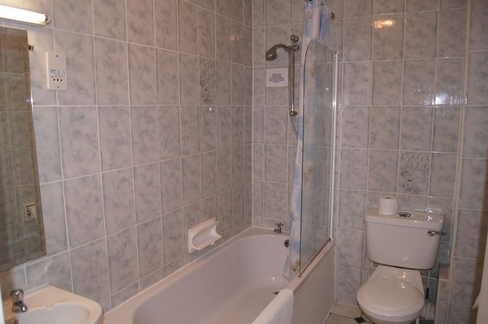 Imagen de la habitación del Hotel The Castle Tamworth. Foto 6