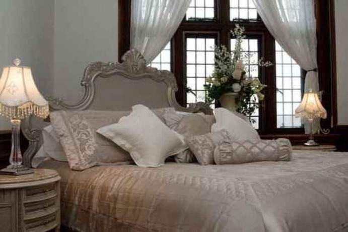 Imagen de la habitación del Hotel The Castle at Skylands Manor. Foto 11