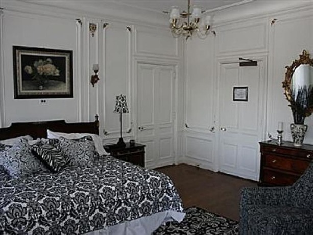 Imagen general del Hotel The Castle at Skylands Manor. Foto 3