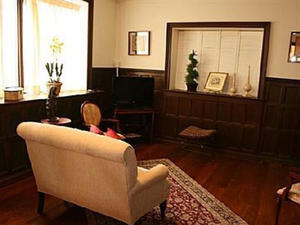 Imagen general del Hotel The Castle at Skylands Manor. Foto 4