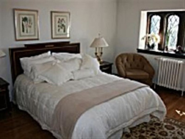 Imagen general del Hotel The Castle at Skylands Manor. Foto 6
