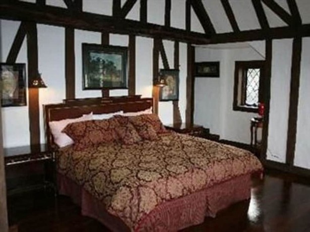 Imagen de la habitación del Hotel The Castle at Skylands Manor. Foto 15
