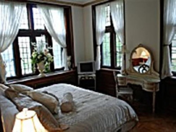 Imagen de la habitación del Hotel The Castle at Skylands Manor. Foto 17