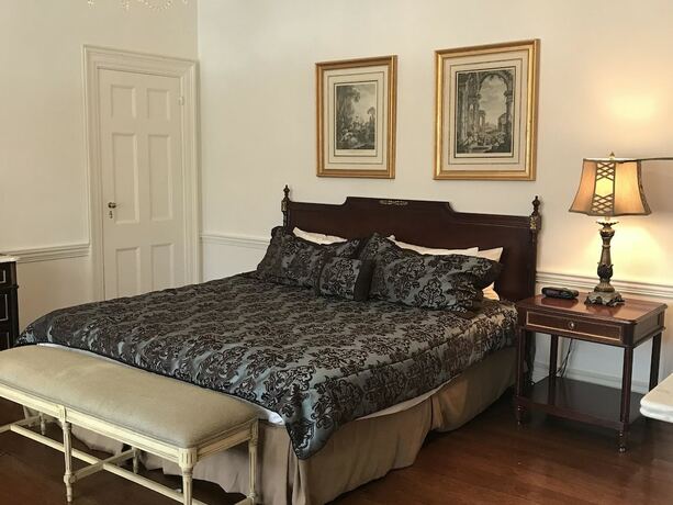 Imagen de la habitación del Hotel The Castle at Skylands Manor. Foto 18
