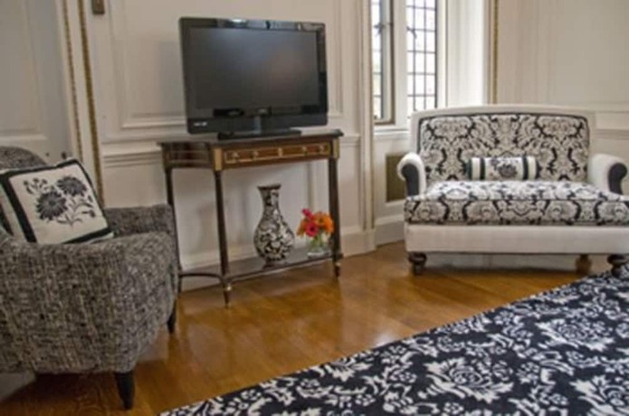 Imagen de la habitación del Hotel The Castle at Skylands Manor. Foto 19