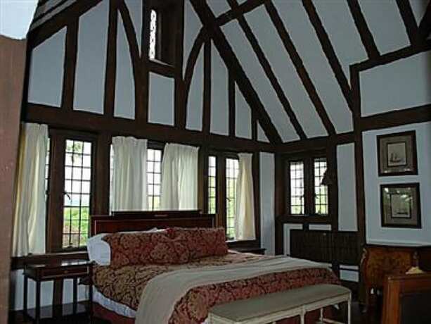 Imagen general del Hotel The Castle at Skylands Manor. Foto 10