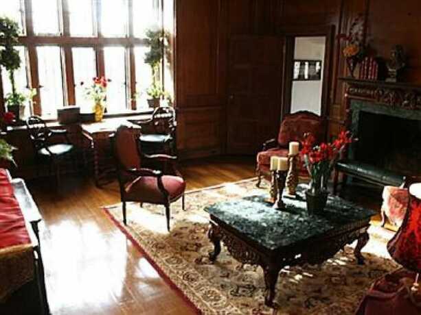 Imagen de la habitación del Hotel The Castle at Skylands Manor. Foto 20