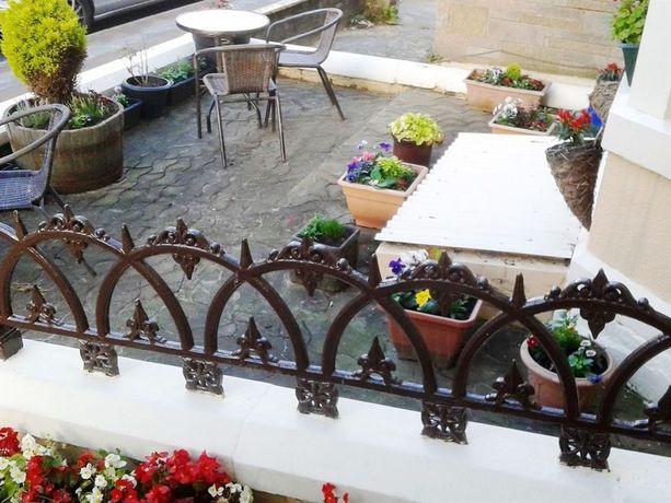 Imagen de los interiores del Hotel The Castleton. Foto 14