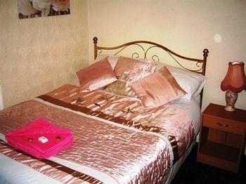 Imagen de la habitación del Hotel The Castleton. Foto 7
