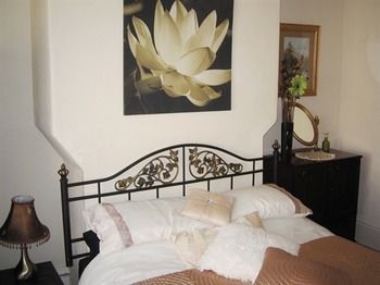 Imagen de la habitación del Hotel The Castleton. Foto 8