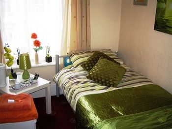 Imagen de la habitación del Hotel The Castleton. Foto 9