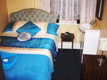 Imagen de los interiores del Hotel The Castleton. Foto 15