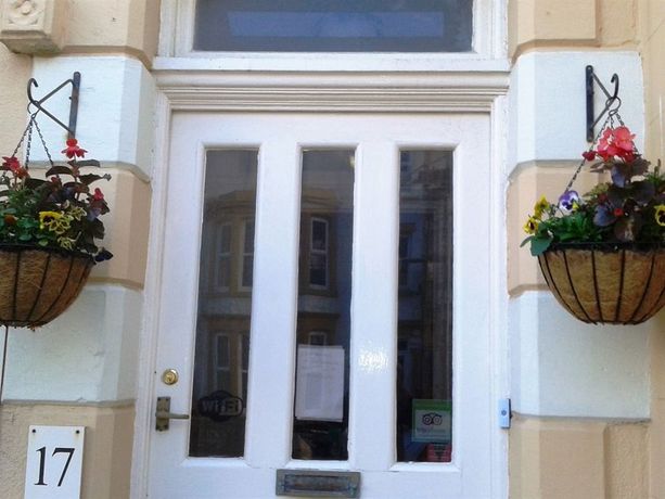 Imagen de los interiores del Hotel The Castleton. Foto 16