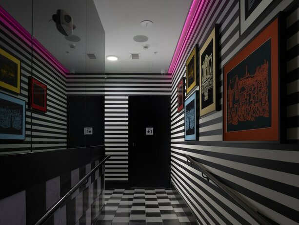 Imagen general del Hotel The Castro San Francisco. Foto 3