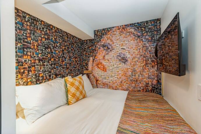 Imagen general del Hotel The Castro San Francisco. Foto 4
