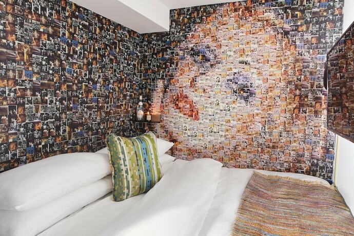 Imagen de la habitación del Hotel The Castro San Francisco. Foto 18