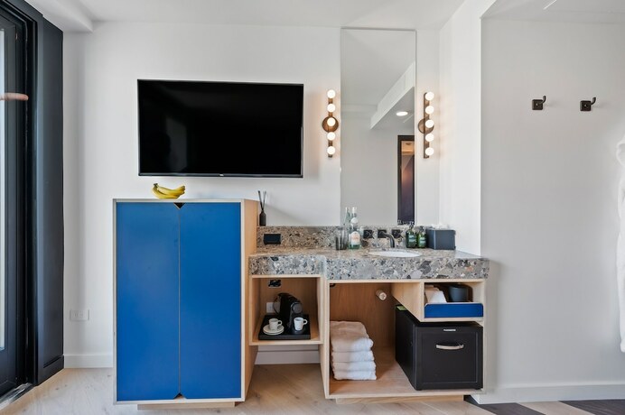 Imagen de la habitación del Hotel The Castro San Francisco. Foto 19