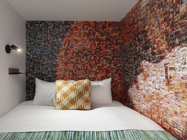 Imagen de la habitación del Hotel The Castro San Francisco. Foto 20
