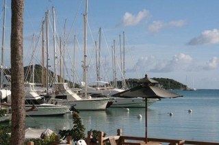 Imagen general del Hotel The Catamaran. Foto 2