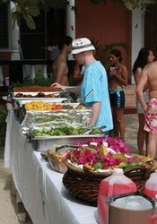 Imagen general del Hotel The Catamaran. Foto 3