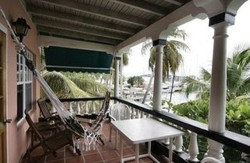 Imagen general del Hotel The Catamaran. Foto 4