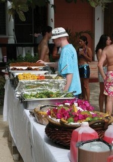 Imagen general del Hotel The Catamaran. Foto 6