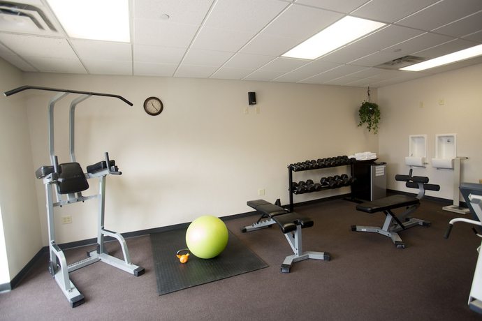 Imagen de los interiores del Hotel The Catfish Bend Inn and Spa. Foto 14