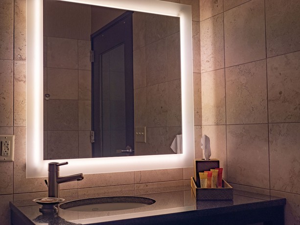 Imagen de la habitación del Hotel The Catfish Bend Inn and Spa. Foto 4