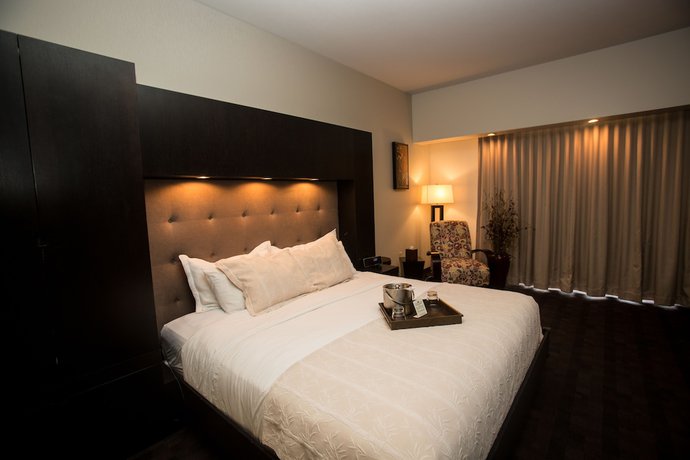 Imagen de la habitación del Hotel The Catfish Bend Inn and Spa. Foto 5