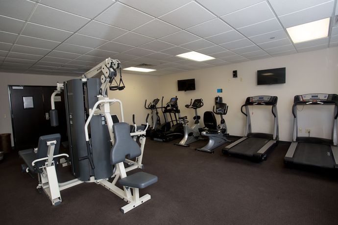 Imagen de los interiores del Hotel The Catfish Bend Inn and Spa. Foto 15