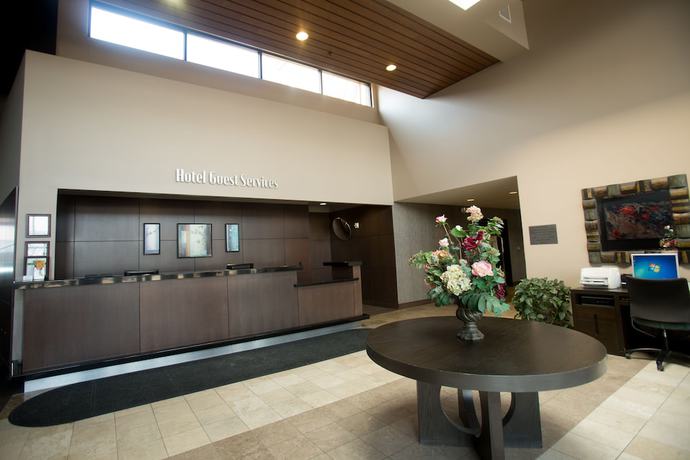 Imagen de los interiores del Hotel The Catfish Bend Inn and Spa. Foto 16