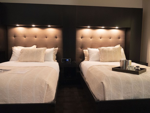 Imagen de la habitación del Hotel The Catfish Bend Inn and Spa. Foto 7