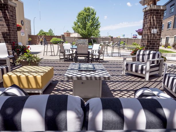 Imagen general del Hotel The Catfish Bend Inn and Spa. Foto 1