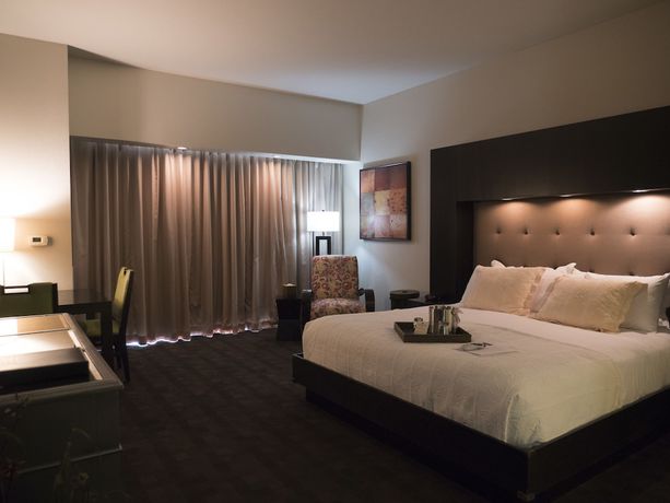 Imagen de la habitación del Hotel The Catfish Bend Inn and Spa. Foto 8