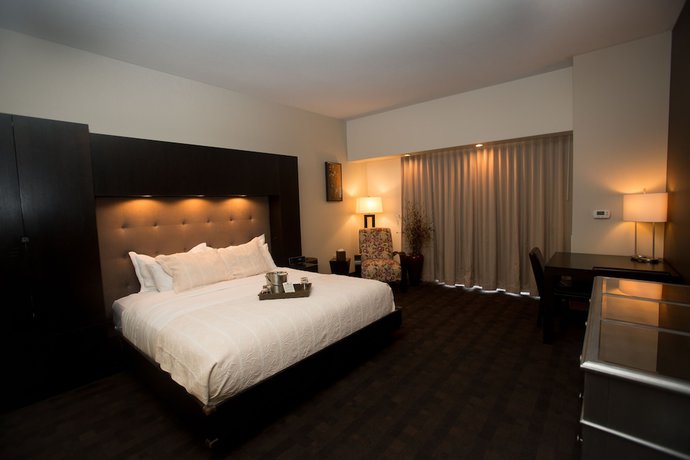 Imagen de la habitación del Hotel The Catfish Bend Inn and Spa. Foto 9