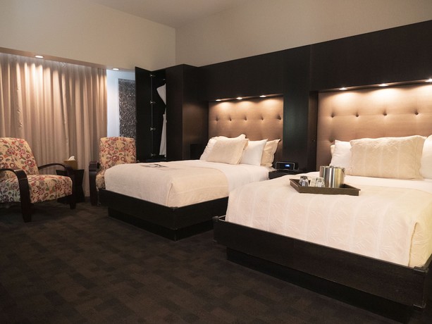 Imagen de la habitación del Hotel The Catfish Bend Inn and Spa. Foto 10