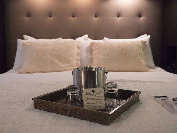 Imagen de la habitación del Hotel The Catfish Bend Inn and Spa. Foto 12