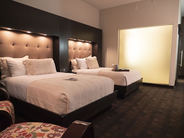 Imagen de la habitación del Hotel The Catfish Bend Inn and Spa. Foto 13