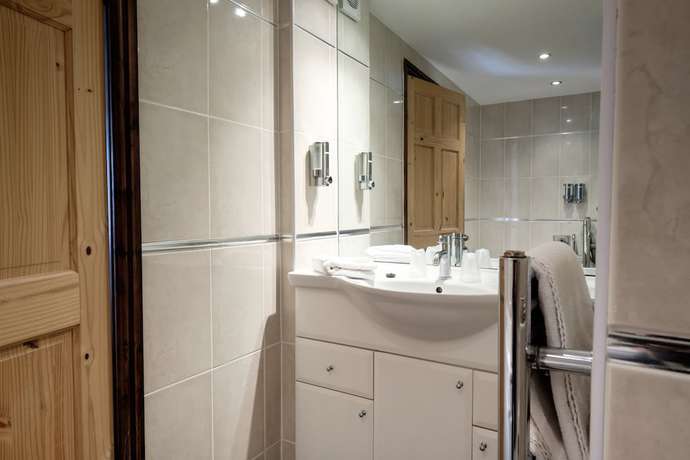 Imagen de la habitación del Hotel The Cathedral, Lichfield. Foto 2
