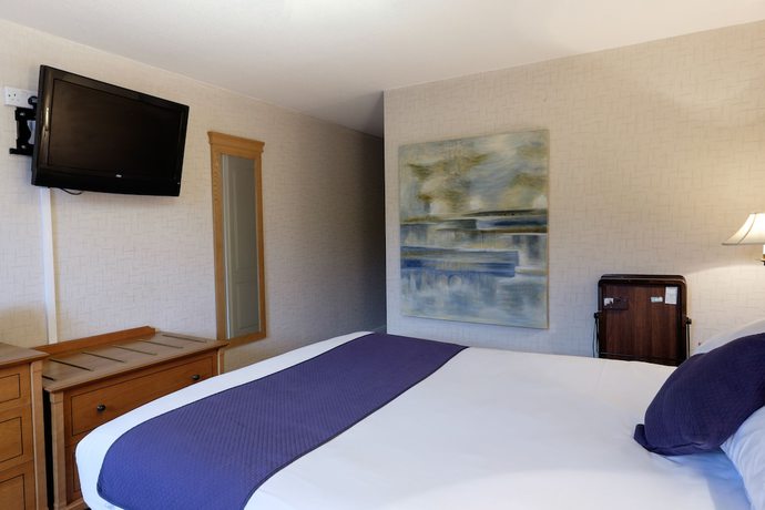 Imagen de la habitación del Hotel The Cathedral, Lichfield. Foto 4