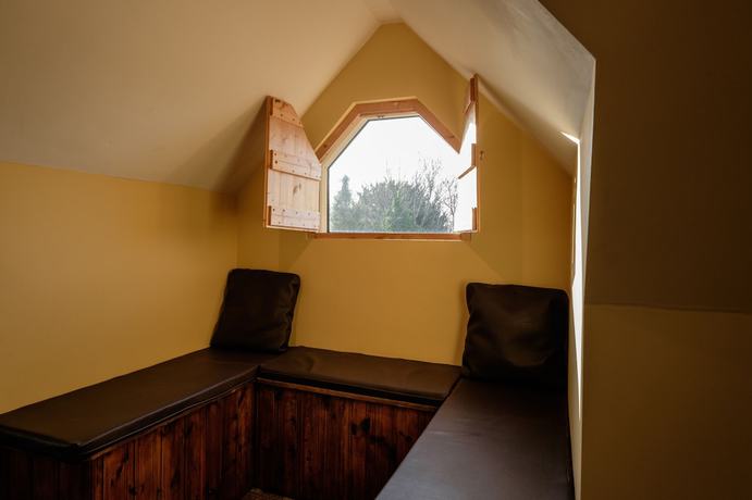 Imagen de la habitación del Hotel The Cathedral, Lichfield. Foto 5