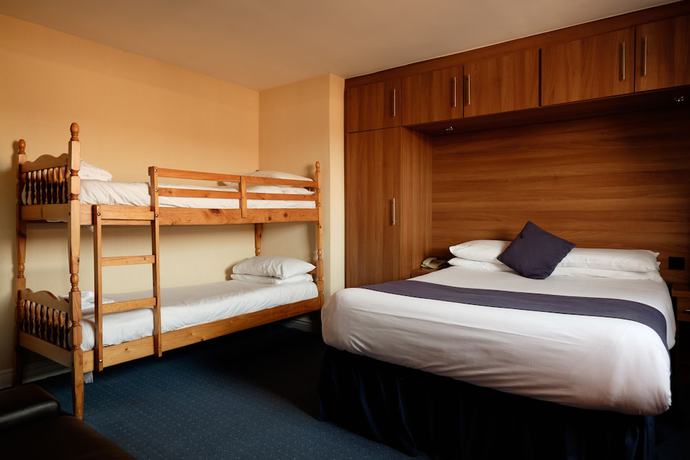 Imagen de la habitación del Hotel The Cathedral, Lichfield. Foto 19
