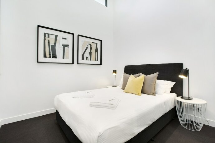Imagen general del Hotel The Caulfield. Foto 2