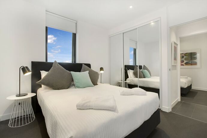 Imagen general del Hotel The Caulfield. Foto 3