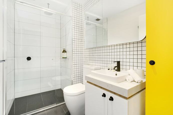 Imagen general del Hotel The Caulfield. Foto 4