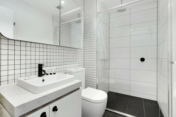 Imagen general del Hotel The Caulfield. Foto 5