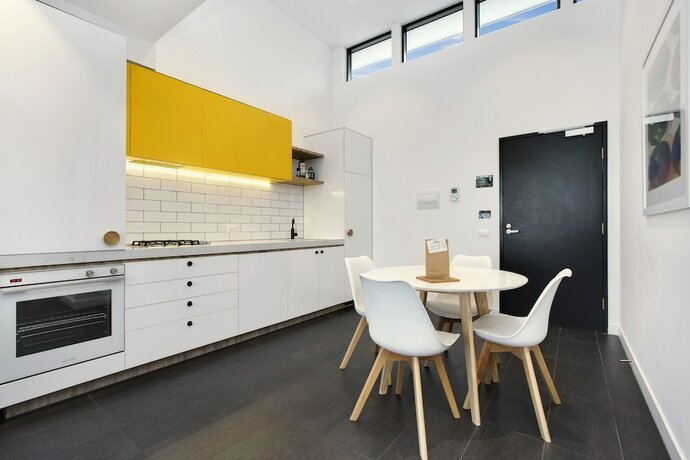 Imagen general del Hotel The Caulfield. Foto 8
