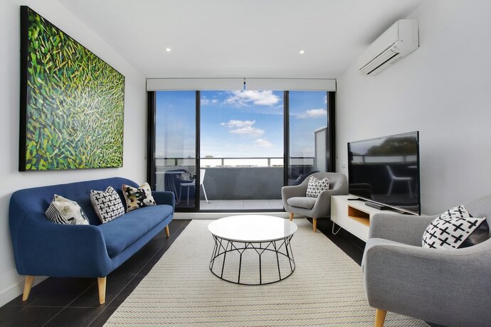 Imagen general del Hotel The Caulfield. Foto 9