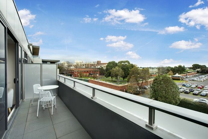 Imagen general del Hotel The Caulfield. Foto 10
